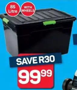 Pick n Pay Otima Storage Box offer
