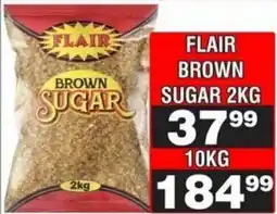 Advance Cash n Carry Flair brown sugar offer