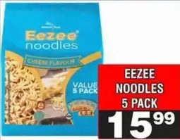 Advance Cash n Carry Eezee Noodles offer