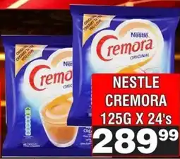 Advance Cash n Carry Nestle Cremora offer