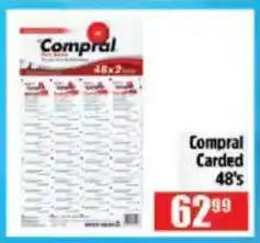 Devland Cash And Carry Compral Carded offer