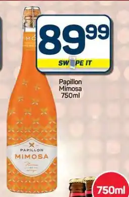 Pick n Pay Hypermarket Papillon Mimosa offer
