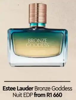 Edgars Estee Lauder Bronze Goddess Nuit EDP offer