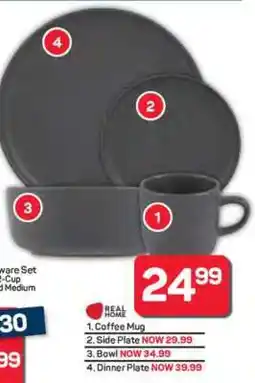 Pick n Pay Dinner Plate offer