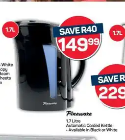 Pick n Pay Pineware offer