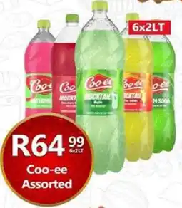 Take 'n Pay Coo-ee Assorted offer