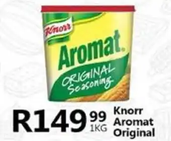 Take 'n Pay Knorr Aromat Original offer