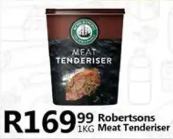 Take 'n Pay Robertsons Meat Tenderiser offer