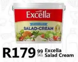 Take 'n Pay Excella Salad Cream offer