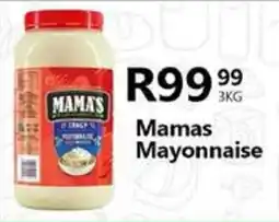 Take 'n Pay Mamas Mayonnaise offer