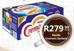 Take 'n Pay Nestle Cremora Sachets offer