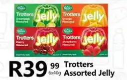 Take 'n Pay Trotters Assorted Jelly offer