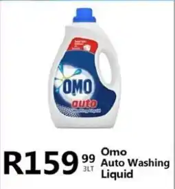 Take 'n Pay Omo Auto Washing Liquid offer