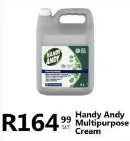 Take 'n Pay Handy Andy Multipurpose Cream offer