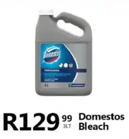 Take 'n Pay Domestos Bleach offer