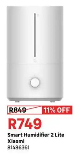 Leroy Merlin Xiaomi Smart Humidifier 2 Lite offer