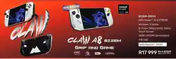 Computer Mania Msi Claw A8 offer