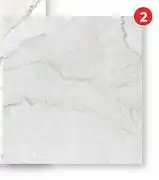 Leroy Merlin Artens Art Intenso Blush Polished Floor Tile 6 x 6 81494309-m² offer
