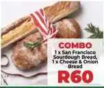 Food Lover's Market COMBO offer