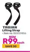 Game Trojan Lifting Strap 850009856 offer