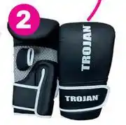 Game Trojan Heavy Bag Glove Small Or Medium 837619 offer