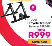 Game Raleigh Indoor Bicycle Trainer 789448 offer