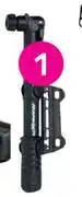 Game Raleigh Mini Hand Pump 611983 offer