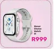 Game Honor Choice Watch 2i offer