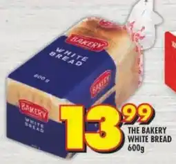 Shoprite The bakery white bread offer