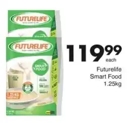 Save Hyper Futurelife Smart Food offer