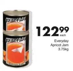 Save Hyper Everyday Apricot Jam offer