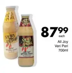 Save Hyper All Joy Veri Peri offer