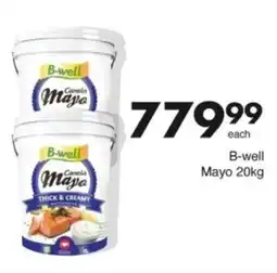Save Hyper B-well Mayo offer