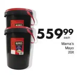 Save Hyper Mama's Mayo offer