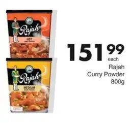 Save Hyper Rajah Curry Powder offer