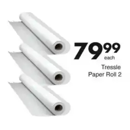 Save Hyper Tressle Paper Roll offer