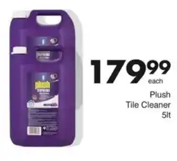 Save Hyper Plush Tile Cleaner offer