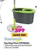 Game Top Mop Plus (TPM006) offer