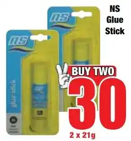 Boxer Superstores NS Glue Stick offer