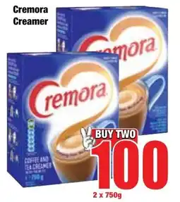 Boxer Superstores Cremora Creamer offer
