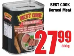 Boxer Superstores Best Cook Corned Meat offer