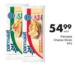 Save Parmalat Cheese Slices offer