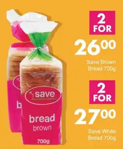Save Save White Bread offer