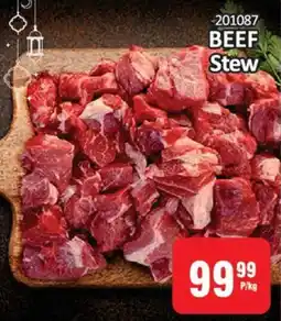 KitKat Cash and Carry Beef Stew offer