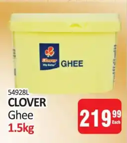 KitKat Cash and Carry Clover Ghee offer