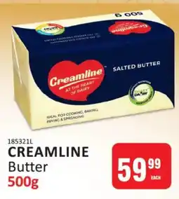 KitKat Cash and Carry Creamline Butter offer