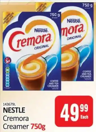 KitKat Cash and Carry Nestle Cremora Creamer offer