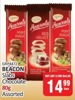 KitKat Cash and Carry Beacon Slabs Chocolate Assorted offer