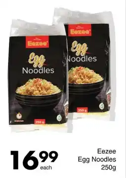 Save Eez Egg Noodles offer