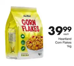 Save Heartland Corn Flakes offer